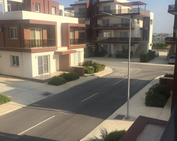 Royal Sun Sitesi Bütün Vergileri Ödenmiş 2+1 Villa