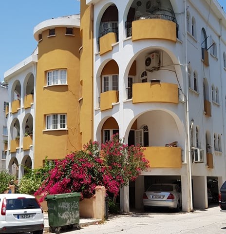 Eben Kaufen in Mağusa Merkez, Famagusta