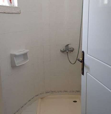 200 SQUAREMETER 3+1 FLAT FOR SALE İN FAMAGUSTA CİTY CENTER 