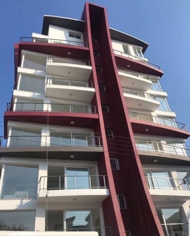 GAZİMAĞUSA KARAKOL KİRALIK 2+1 LÜX DAİRE