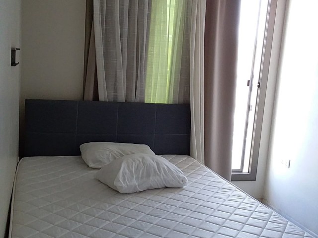 Flat To Rent in Mağusa Merkez, Famagusta