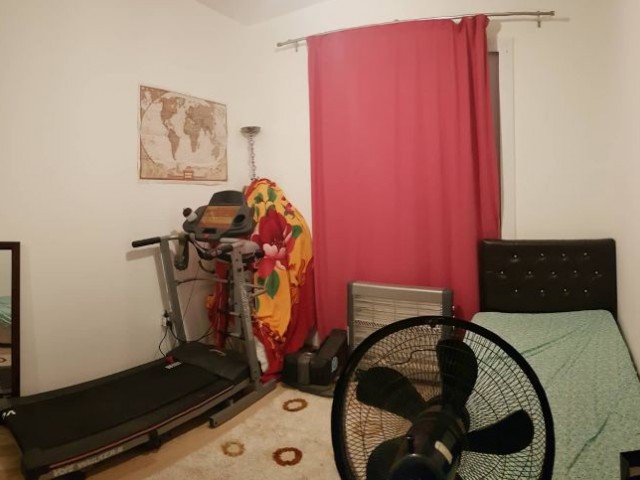 Flat To Rent in Gülseren, Famagusta