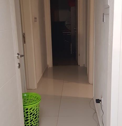 Flat To Rent in Gülseren, Famagusta