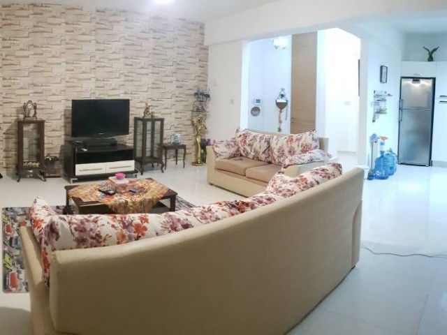 Flat To Rent in Gülseren, Famagusta