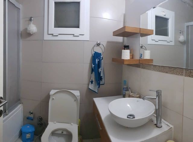 Flat To Rent in Gülseren, Famagusta