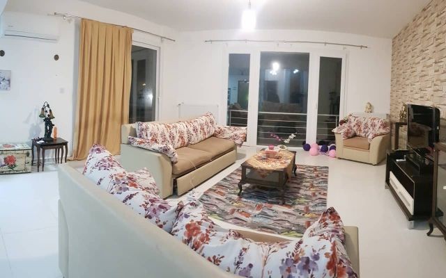 Flat To Rent in Gülseren, Famagusta