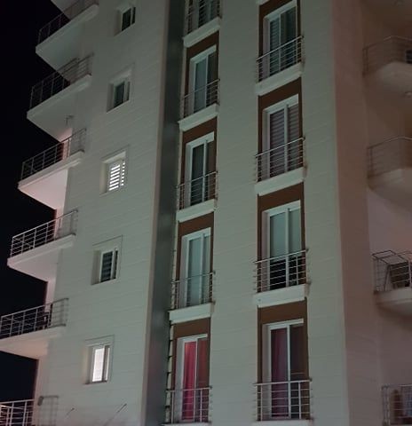 Flat To Rent in Gülseren, Famagusta