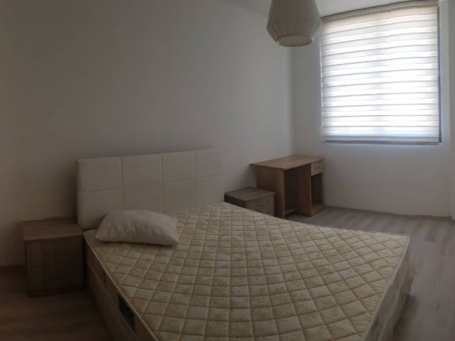 Flat To Rent in Mağusa Merkez, Famagusta