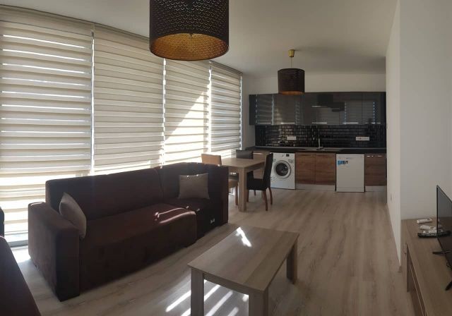 Flat To Rent in Mağusa Merkez, Famagusta