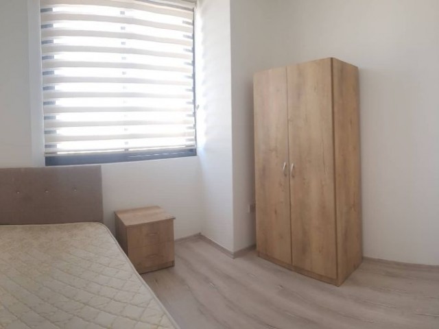 Flat To Rent in Mağusa Merkez, Famagusta