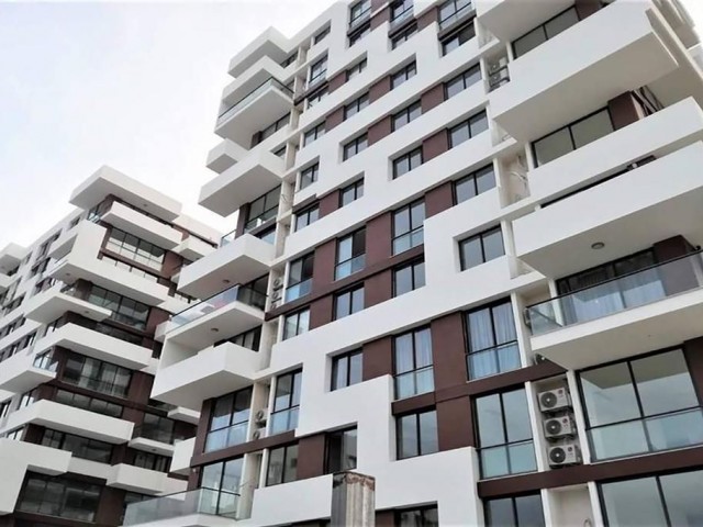 Flat For Sale in Mağusa Merkez, Famagusta