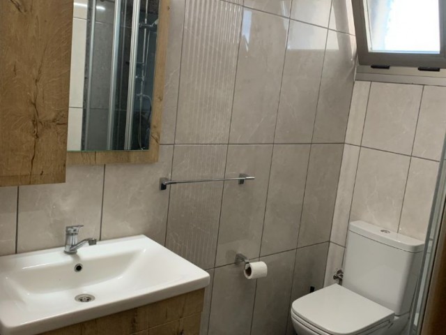 WOHNUNG ZU VERMIETEN IN FAMAGUSTA GULSEREN SUPER LU LLOGARA 2+1 ** 