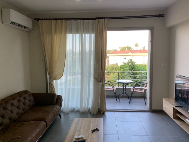 WOHNUNG ZU VERMIETEN IN FAMAGUSTA GULSEREN SUPER LU LLOGARA 2+1 ** 