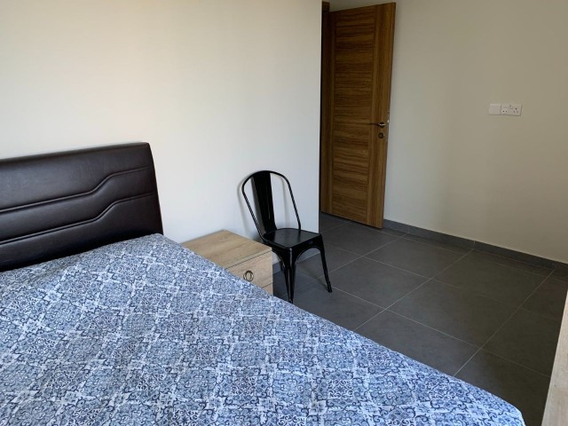 WOHNUNG ZU VERMIETEN IN FAMAGUSTA GULSEREN SUPER LU LLOGARA 2+1 ** 