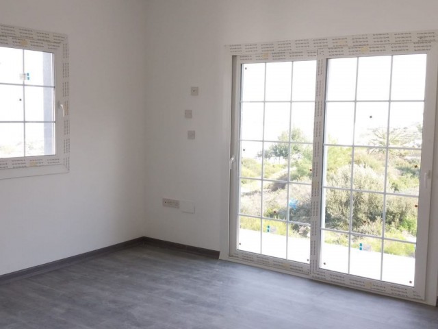 Çatalköy'de satılık 2+1 yeni villa - KDV YOK - 103.000 GBP 