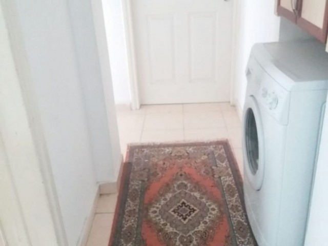 Flat To Rent in Küçük Kaymaklı, Nicosia