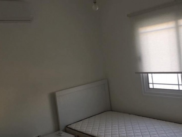 Flat To Rent in Hamitköy, Nicosia