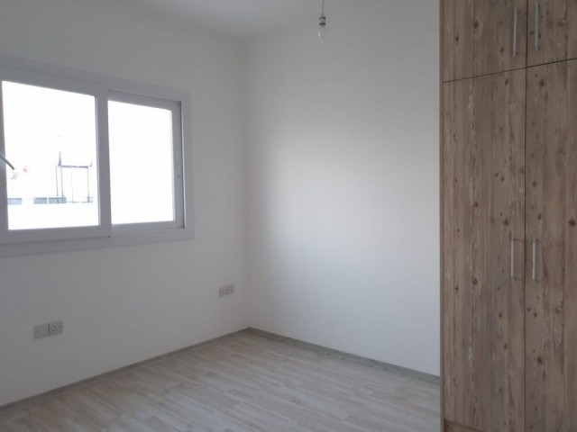 Flat For Sale in Küçük Kaymaklı, Nicosia