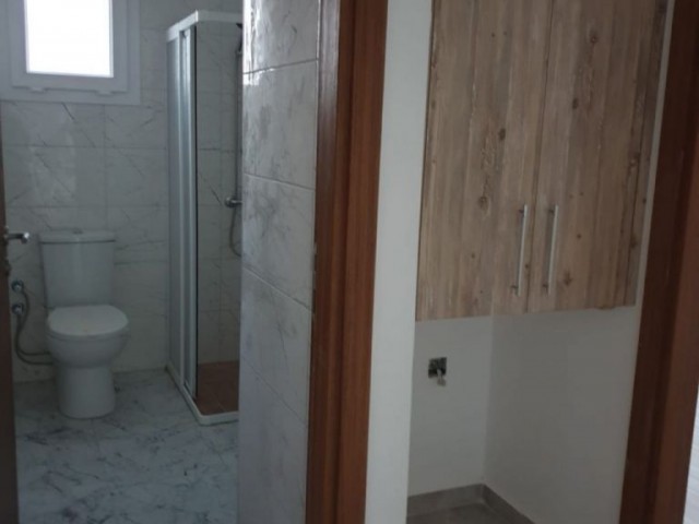 Flat For Sale in Küçük Kaymaklı, Nicosia