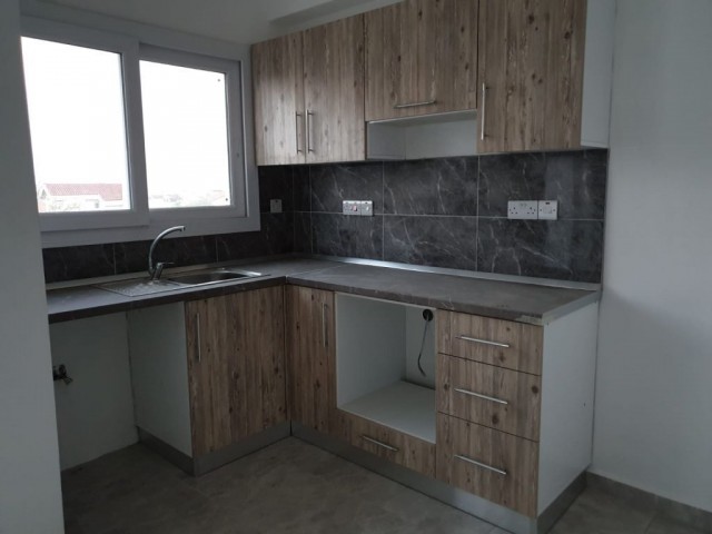 Flat For Sale in Küçük Kaymaklı, Nicosia