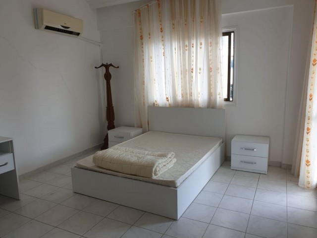 Flat To Rent in Yenişehir, Nicosia