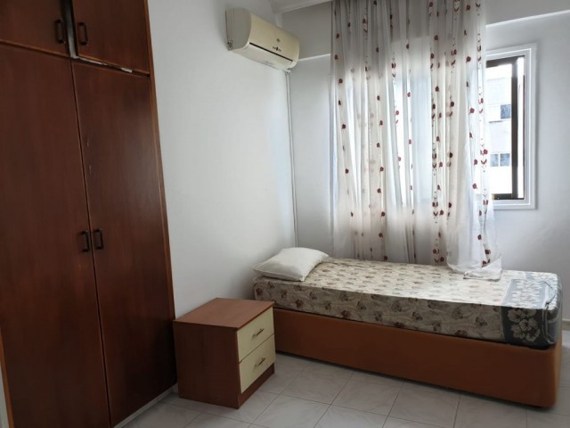 Flat To Rent in Yenişehir, Nicosia