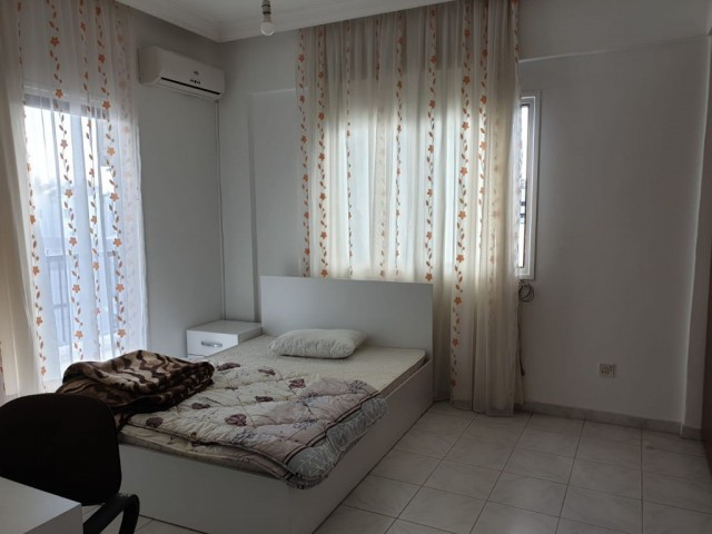 Flat To Rent in Yenişehir, Nicosia