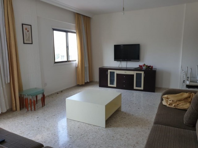 Flat To Rent in Yenişehir, Nicosia