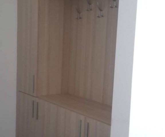 Flat To Rent in Küçük Kaymaklı, Nicosia