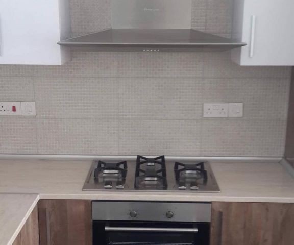 Flat To Rent in Küçük Kaymaklı, Nicosia