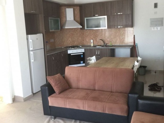 Flat To Rent in Gönyeli, Nicosia