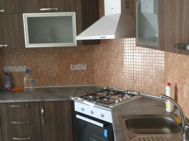 Flat To Rent in Gönyeli, Nicosia