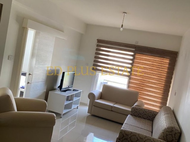 Lefkoşa Gönyeli'de Full Eşyalı Kiralık 2+1 Ev