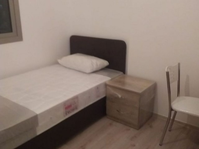 Flat To Rent in Ortaköy, Nicosia