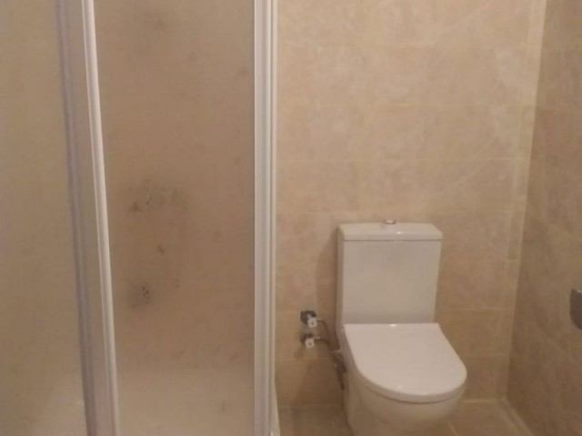 Flat To Rent in Ortaköy, Nicosia