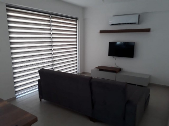 Flat To Rent in Gelibolu, Nicosia