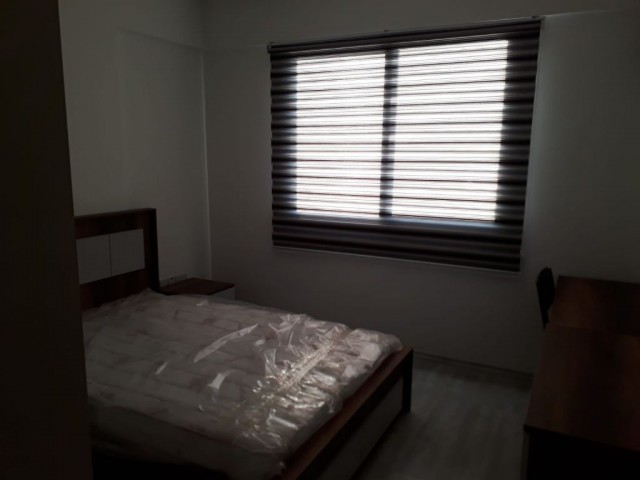 Flat To Rent in Gelibolu, Nicosia