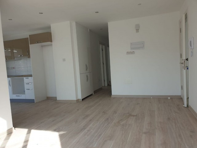 Flat To Rent in Küçük Kaymaklı, Nicosia