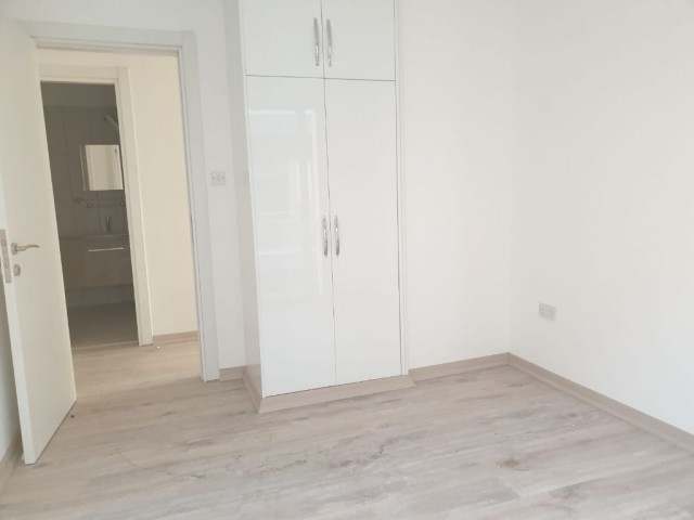 K.Kaymaklı'da AYLIK ödemeli kiralık 3+1 yeni daire