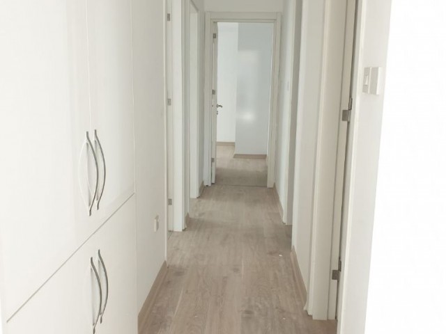 Flat To Rent in Küçük Kaymaklı, Nicosia