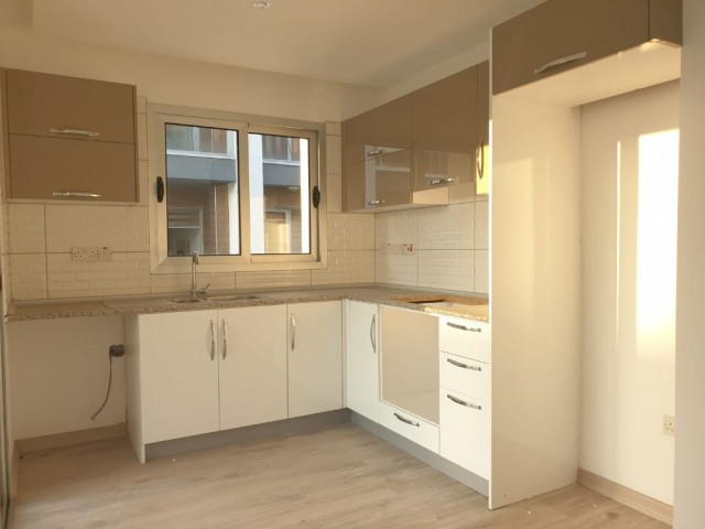 Flat To Rent in Küçük Kaymaklı, Nicosia