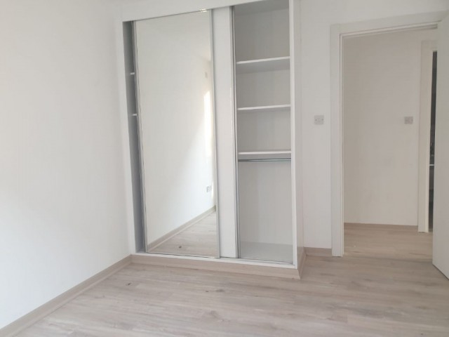 Flat To Rent in Küçük Kaymaklı, Nicosia