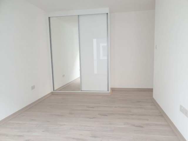 Flat To Rent in Küçük Kaymaklı, Nicosia