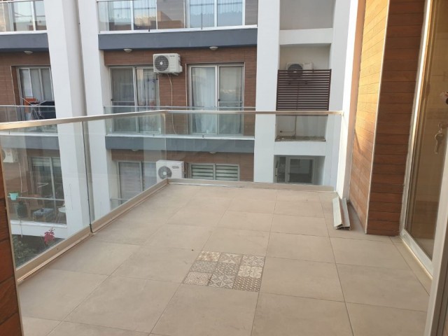 Flat To Rent in Küçük Kaymaklı, Nicosia