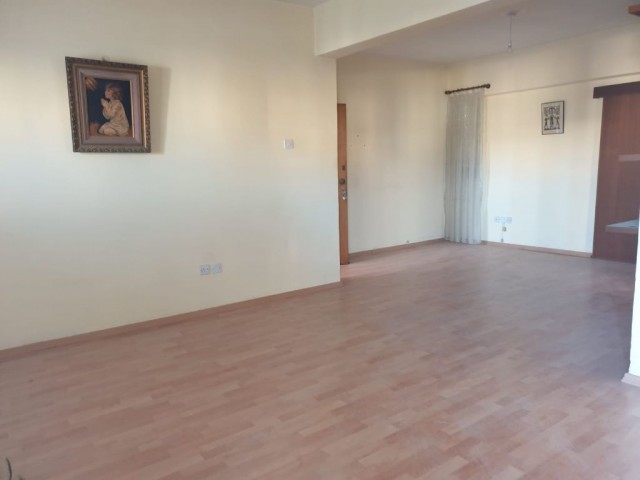 Flat For Sale in Ortaköy, Nicosia