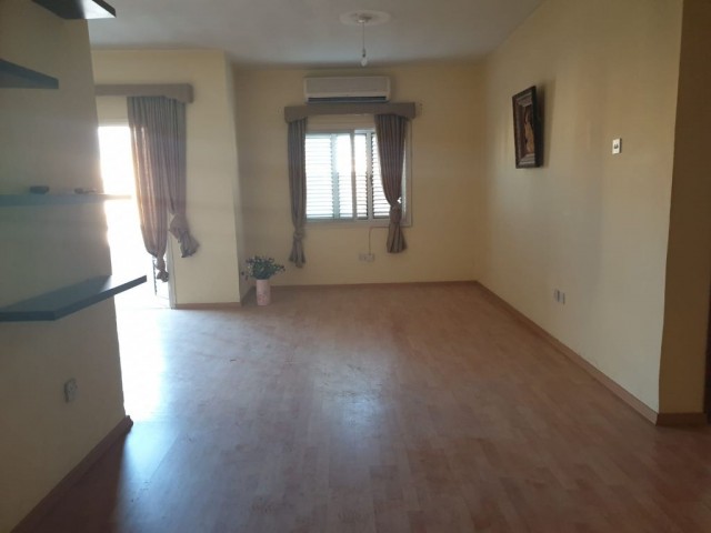 Flat For Sale in Ortaköy, Nicosia