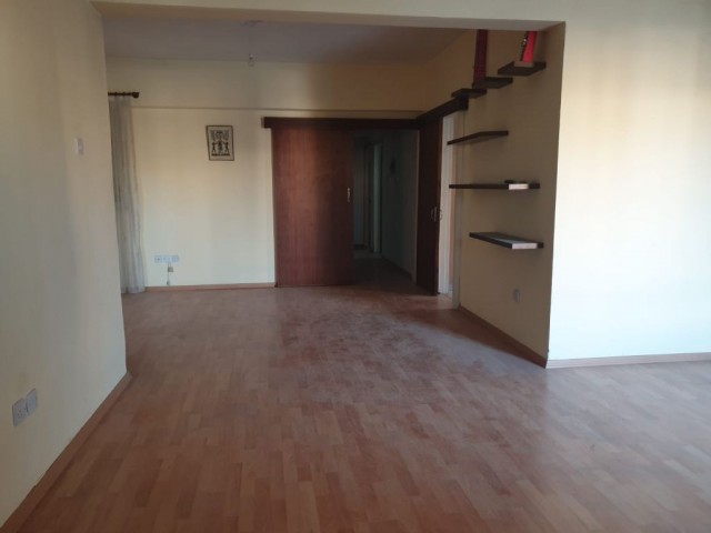 Flat For Sale in Ortaköy, Nicosia