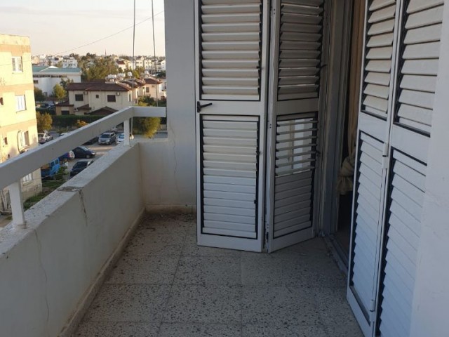 Flat For Sale in Ortaköy, Nicosia