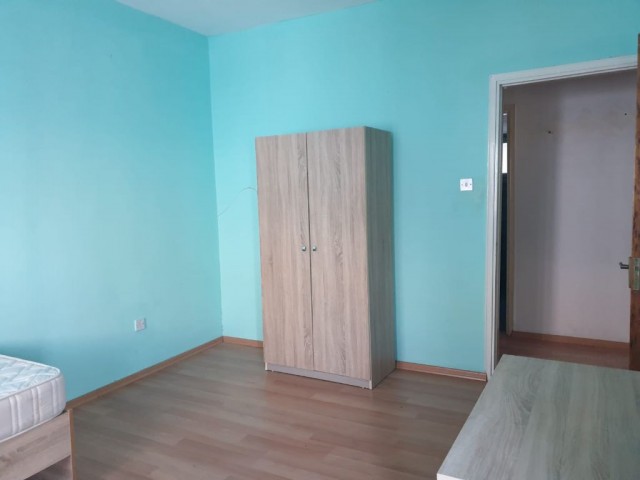 Flat For Sale in Ortaköy, Nicosia