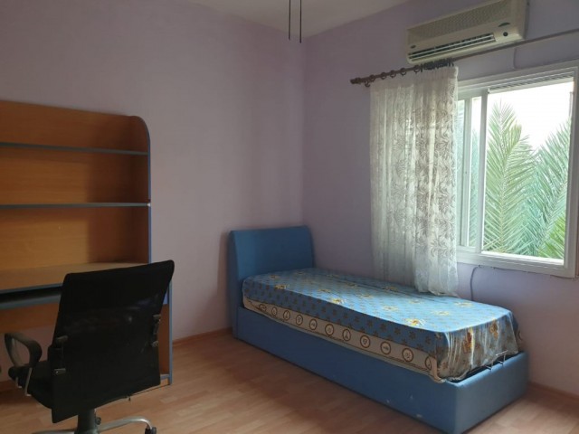 Flat For Sale in Ortaköy, Nicosia